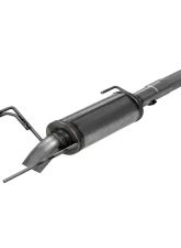 Flowmaster 3.00-Inch Flowfx Extreme Cat-Back Stainless Steel Exhaust System Toyota Fj Cruiser 2007-2014                                     - 717984 - Image 6