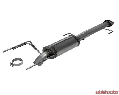 Flowmaster 3.00-Inch Flowfx Extreme Cat-Back Stainless Steel Exhaust System Toyota Fj Cruiser 2007-2014 - 717984