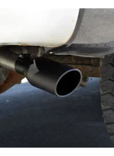 Flowmaster FlowFX Dual Side Exit Cat-Back Stainless Steel Exhaust System Dodge Ram 1500 5.7 Liter 2006-2008                                     - 717995 - Image 10