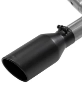Flowmaster FlowFX Dual Side Exit Cat-Back Stainless Steel Exhaust System Dodge Ram 1500 5.7 Liter 2006-2008                                     - 717995 - Image 5
