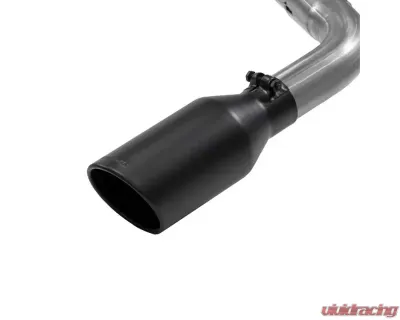 Flowmaster FlowFX Dual Side Exit Cat-Back Stainless Steel Exhaust System Dodge Ram 1500 5.7 Liter 2006-2008 - 717995