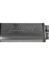 Flowmaster FlowFX Dual Side Exit Cat-Back Stainless Steel Exhaust System Dodge Ram 1500 5.7 Liter 2006-2008                                     - 717995 - Image 6