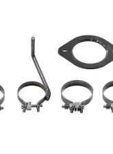 Flowmaster FlowFX 3.00-inch Single Out Side Exit Cat-Back Stainless Steel Exhaust System Ford F-150 2.7 | 3.5 | 5.0-Liter 2021-2022                                     - 718115 - Image 4