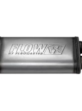 Flowmaster FlowFX 3.00-inch Dual Out Same Side Exit Cat-Back Stainless Steel Exhaust System Ford F-150 2.7 | 3.5 | 5.0-Liter 2021-2022                                     - 718116 - Image 3
