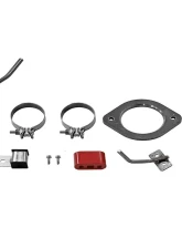 Flowmaster FlowFX 3.00-inch Dual Out Same Side Exit Cat-Back Stainless Steel Exhaust System Ford F-150 2.7 | 3.5 | 5.0-Liter 2021-2022                                     - 718116 - Image 4