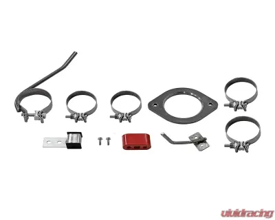 Flowmaster FlowFX 3.00-inch Dual Out Same Side Exit Cat-Back Stainless Steel Exhaust System Ford F-150 2.7 | 3.5 | 5.0-Liter 2021-2022 - 718116