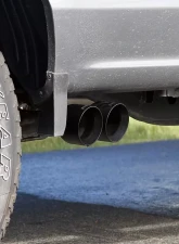 Flowmaster FlowFX 3.00-inch Dual Out Same Side Exit Cat-Back Stainless Steel Exhaust System Ford F-150 2.7 | 3.5 | 5.0-Liter 2021-2022                                     - 718116 - Image 7