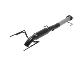 Flowmaster Stainless Steel 3.0