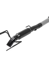 Flowmaster Stainless Steel 3.0" High Clearance Outlaw Extreme Cat-Back Exhaust System Toyota 4Runner 4.0L. 2010-2021                                     - 817961 - Image 5