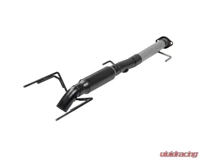 Flowmaster Stainless Steel 3.0" High Clearance Outlaw Extreme Cat-Back Exhaust System Toyota 4Runner 4.0L. 2010-2021 - 817961