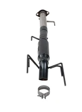 Flowmaster Stainless Steel 3.0" High Clearance Outlaw Extreme Cat-Back Exhaust System Toyota 4Runner 4.0L. 2010-2021                                     - 817961 - Image 2