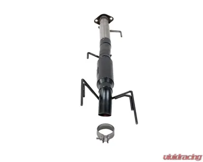 Flowmaster Stainless Steel 3.0" High Clearance Outlaw Extreme Cat-Back Exhaust System Toyota 4Runner 4.0L. 2010-2021 - 817961