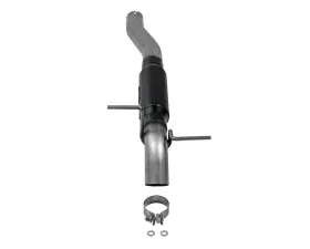 Flowmaster Outlaw Extreme Cat-Back Exhaust System 5.3L Engine Chevy | Gmc Silverado | Sierra 1500 2019-2021