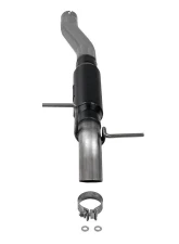 Flowmaster Outlaw Extreme Cat-Back Exhaust System 5.3L Engine Chevy | Gmc Silverado | Sierra 1500 2019-2021                                     - 817965 - Image 5