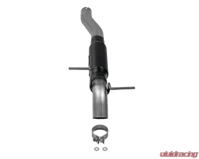 Flowmaster Outlaw Extreme Cat-Back Exhaust System 5.3L Engine Chevy | Gmc Silverado | Sierra 1500 2019-2021 - 817965