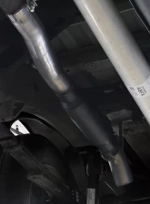 Flowmaster Outlaw Extreme Cat-Back Exhaust System 5.3L Engine Chevy | Gmc Silverado | Sierra 1500 2019-2021                                     - 817965 - Image 4