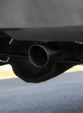 Flowmaster Outlaw Axle-Back Exhaust System Dual Exit Ford Bronco 2.3L/2.7L 2021-2025                                     - 818120 - Image 6