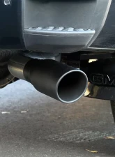 Flowmaster FlowFX 3.5" Cat-Back Single Side Exit Stainless Exhaust System Chevrolet Silverado | GMC Sierra 1500 2011-2018                                     - 717885 - Image 11