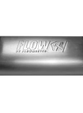 Flowmaster FlowFX 3.5" Cat-Back Single Side Exit Stainless Exhaust System Chevrolet Silverado | GMC Sierra 1500 2011-2018                                     - 717885 - Image 7