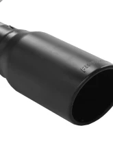 Flowmaster FlowFX 3.5" Cat-Back Single Side Exit Stainless Exhaust System Chevrolet Silverado | GMC Sierra 1500 2011-2018                                     - 717885 - Image 8