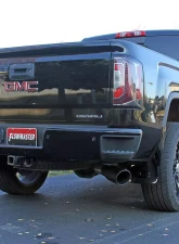 Flowmaster FlowFX 3.5" Cat-Back Single Side Exit Stainless Exhaust System Chevrolet Silverado | GMC Sierra 1500 2011-2018                                     - 717885 - Image 10