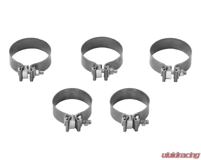 Flowmaster FlowFX 3.5" Cat-Back Single Side Exit Stainless Exhaust System Ford F-250 | F-350 Super Duty 2017-2021 - 717943