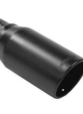 Flowmaster FlowFX 3.5" Cat-Back Single Side Exit Stainless Exhaust System Ford F-250 | F-350 Super Duty 2017-2021                                     - 717943 - Image 5