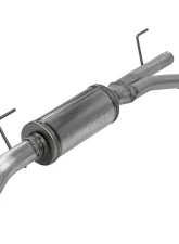 Flowmaster FlowFX Extreme 3.00" Stainless Steel Cat-Back Exhaust System Toyota Tundra 4.7L & 5.7L 2007-2021                                     - 717983 - Image 8