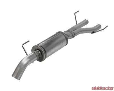 Flowmaster FlowFX Extreme 3.00" Stainless Steel Cat-Back Exhaust System Toyota Tundra 4.7L & 5.7L 2007-2021 - 717983