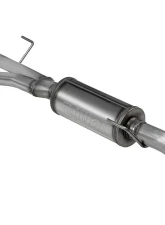Flowmaster FlowFX Extreme 3.00" Stainless Steel Cat-Back Exhaust System Toyota Tundra 4.7L & 5.7L 2007-2021                                     - 717983 - Image 3