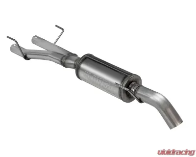 Flowmaster FlowFX Extreme 3.00" Stainless Steel Cat-Back Exhaust System Toyota Tundra 4.7L & 5.7L 2007-2021 - 717983