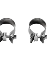 Flowmaster FlowFX Extreme 3.00" Stainless Steel Cat-Back Exhaust System Toyota Tundra 4.7L & 5.7L 2007-2021                                     - 717983 - Image 4