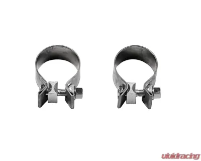 Flowmaster FlowFX Extreme 3.00" Stainless Steel Cat-Back Exhaust System Toyota Tundra 4.7L & 5.7L 2007-2021 - 717983