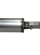 Flowmaster FlowFX Extreme 3.00" Stainless Steel Cat-Back Exhaust System Toyota Tundra 4.7L & 5.7L 2007-2021                                     - 717983 - Image 5