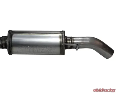 Flowmaster FlowFX Extreme 3.00" Stainless Steel Cat-Back Exhaust System Toyota Tundra 4.7L & 5.7L 2007-2021 - 717983