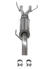 Flowmaster FlowFX Extreme 3.00" Stainless Steel Cat-Back Exhaust System Toyota Tundra 4.7L & 5.7L 2007-2021                                     - 717983 - Image 6