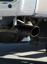 Flowmaster FlowFX Dual Exit Stainless Steel Cat-Back Exhaust System Ford F250 | F350 Super Duty 2017-2022                                     - 718100 - Image 8