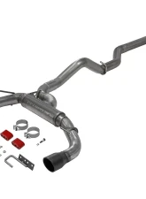 Flowmaster FlowFX Cat-Back Exhaust System Dual Exit Ford Bronco 2.3L/2.7L 2021-2025                                     - 718122 - Image 10