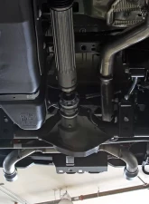 Flowmaster FlowFX Cat-Back Exhaust System Dual Exit Ford Bronco 2.3L/2.7L 2021-2025                                     - 718122 - Image 5
