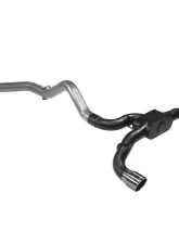 Flowmaster Outlaw Cat-Back Exhaust System Dual Exit Ford Bronco 2.3L/2.7L 2021-2025                                     - 818101 - Image 3