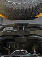 Flowmaster Outlaw Cat-Back Exhaust System Dual Exit Ford Bronco 2.3L/2.7L 2021-2025                                     - 818101 - Image 7
