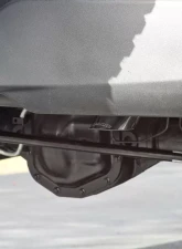 Flowmaster American Thunder Axle-Back Exhaust System Single Exit Ford Bronco 2.3L/2.7L 2021-2025                                     - 818121 - Image 5