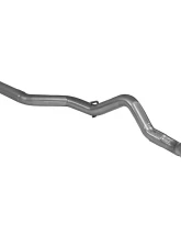 Flowmaster Outlaw Cat-Back Exhaust System Single Exit High Clearance Ford Bronco 2.3L/2.7L 2021-2025                                     - 818124 - Image 3