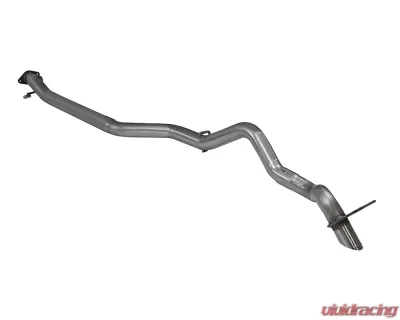 Flowmaster Outlaw Cat-Back Exhaust System Single Exit High Clearance Ford Bronco 2.3L/2.7L 2021-2025 - 818124