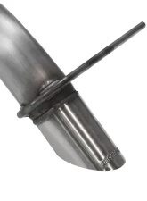 Flowmaster Outlaw Cat-Back Exhaust System Single Exit High Clearance Ford Bronco 2.3L/2.7L 2021-2025                                     - 818124 - Image 5
