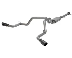 Flowmaster Flow FX Catback Exhaust System GMC 2500HD | 3500HD 6.6L Gas 2020-2022