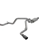 Flowmaster Flow FX Catback Exhaust System GMC 2500HD | 3500HD 6.6L Gas 2020-2022                                     - 718111 - Image 12
