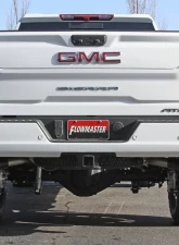 Flowmaster Flow FX Catback Exhaust System GMC 2500HD | 3500HD 6.6L Gas 2020-2022                                     - 718111 - Image 10