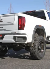 Flowmaster Flow FX Catback Exhaust System GMC 2500HD | 3500HD 6.6L Gas 2020-2022                                     - 718111 - Image 4