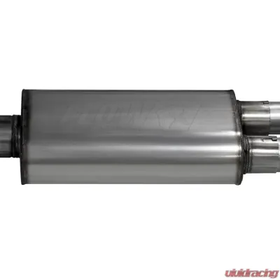 Flowmaster Flow FX Catback Exhaust System GMC 2500HD | 3500HD 6.6L Gas 2020-2022 - 718111